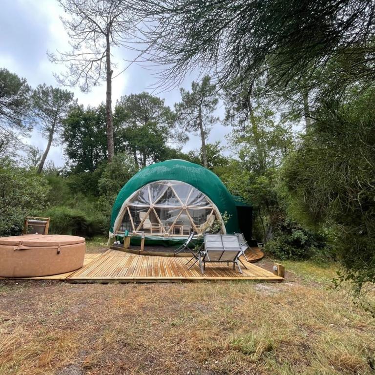 Lo Rey du Lac - Cabina Premium - 11