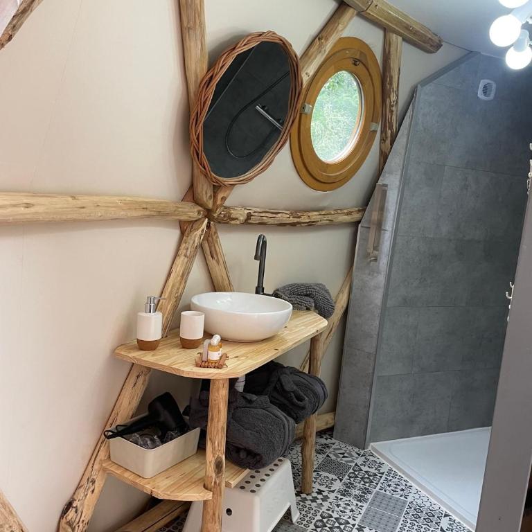 Lo Rey du Lac - Cabina Premium - 7