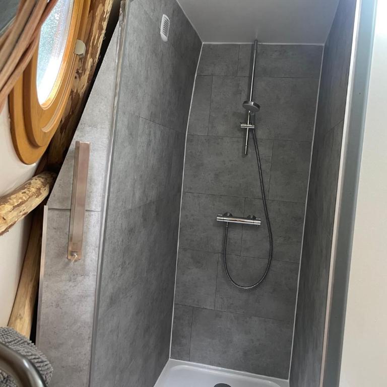 Lo Rey du Lac - Cabina Premium - 8