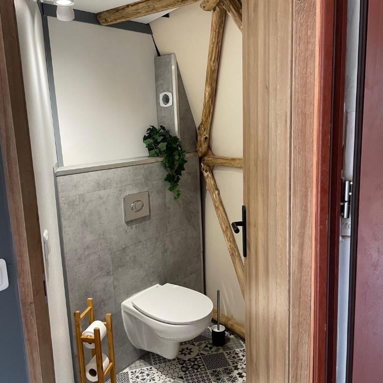 Lo Rey du Lac - Cabina Premium - 9