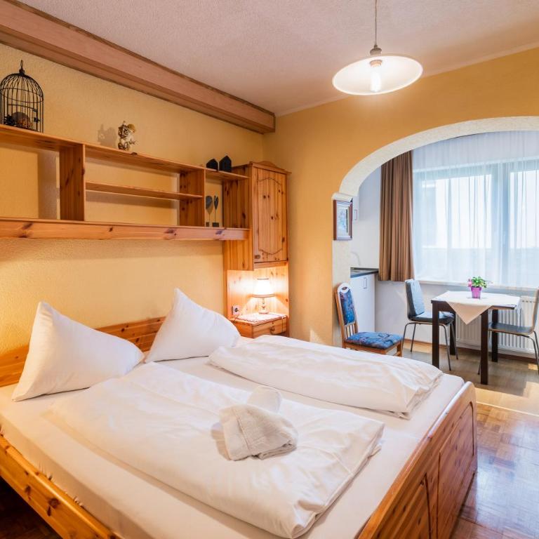 Apartment zur Therme St.Kathrein - Apartment mit 2 Schlafzimmern - 2
