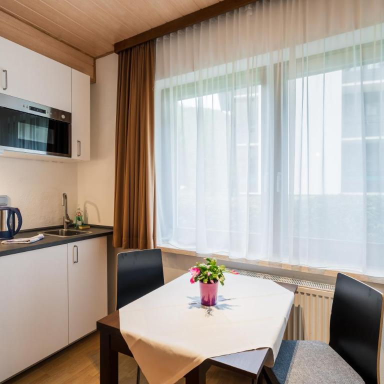 Apartment zur Therme St.Kathrein - Apartment mit 2 Schlafzimmern - 3
