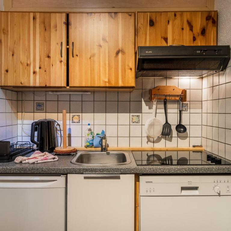 Apartment zur Therme St.Kathrein - Apartment mit 2 Schlafzimmern - 11