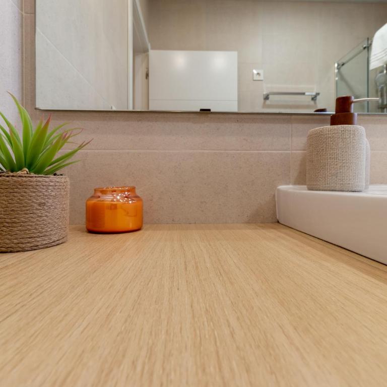 Casa Almanzor - One-Bedroom Apartment - 7