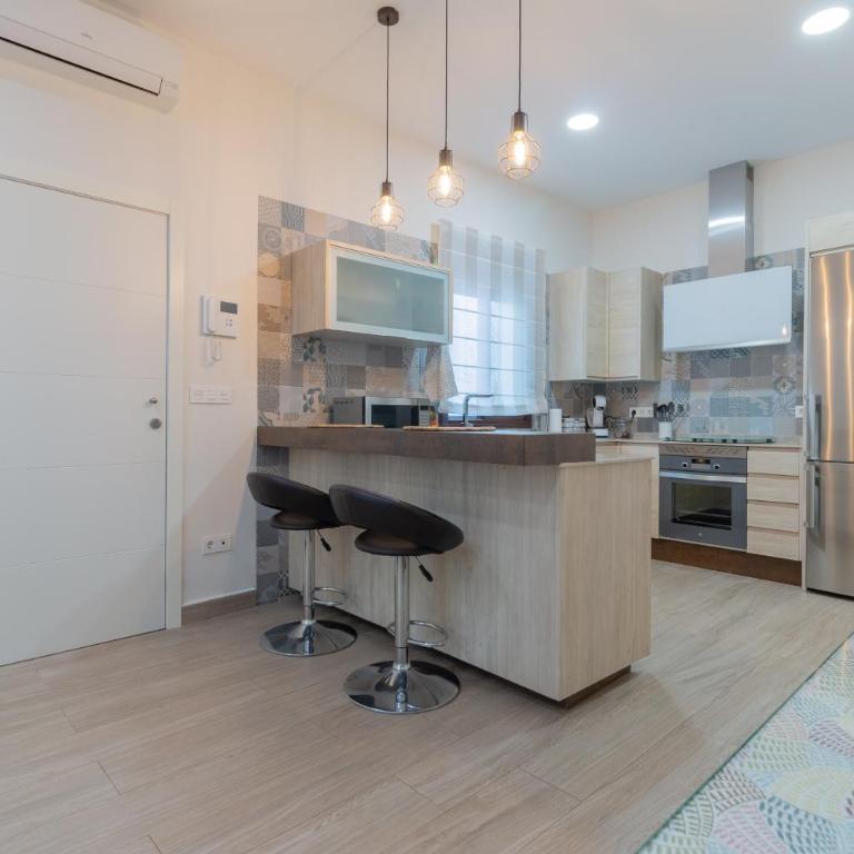 Casa Almanzor - One-Bedroom Apartment - 14