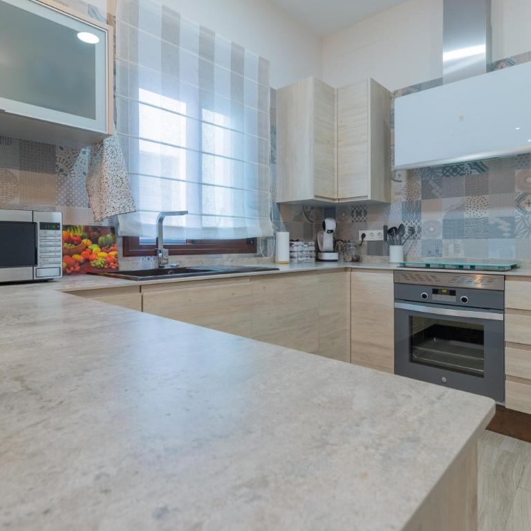 Casa Almanzor - One-Bedroom Apartment - 28