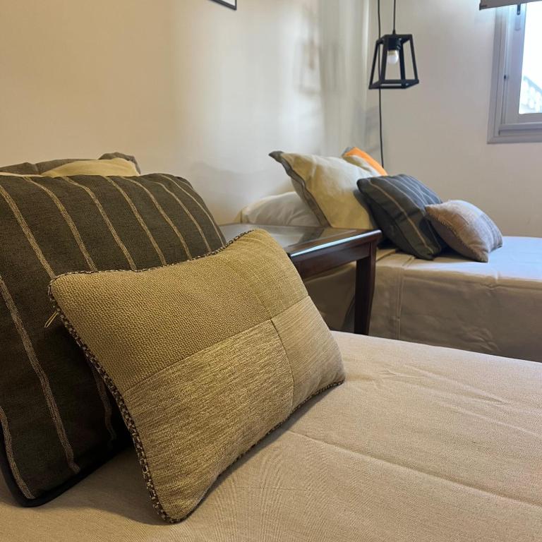Portal del Aguaribay, Complejo Boutique - Apartamento con terraza - 11