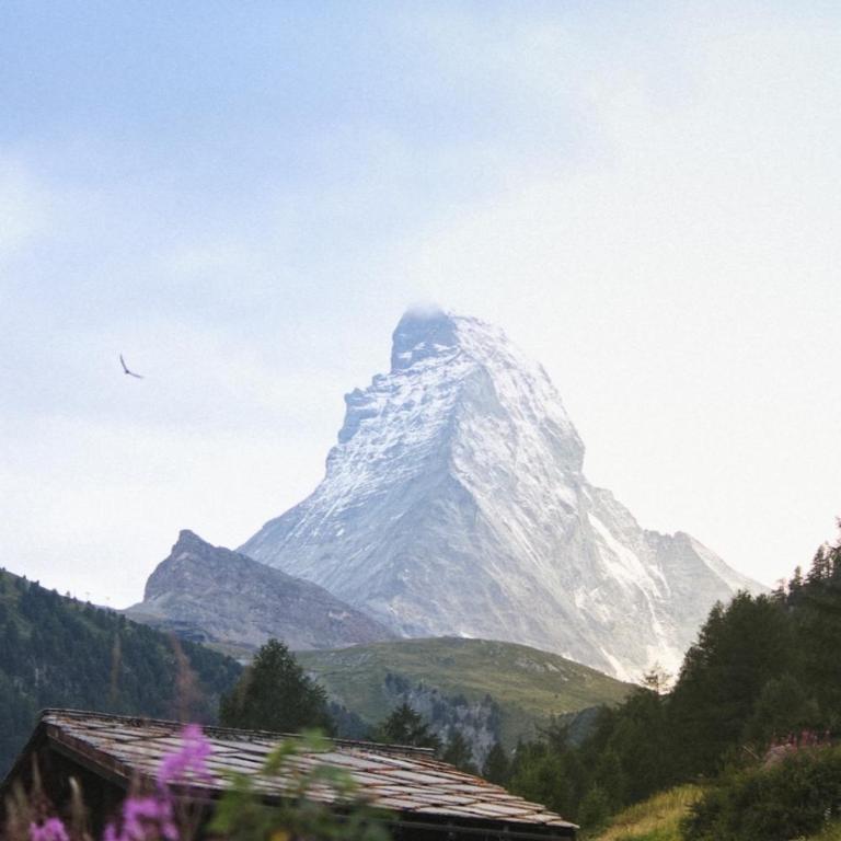 Holiday Escape Studio - Stylish & Central - steps to Matterhorn gondola - Apartamento de 1 dormitorio - 25