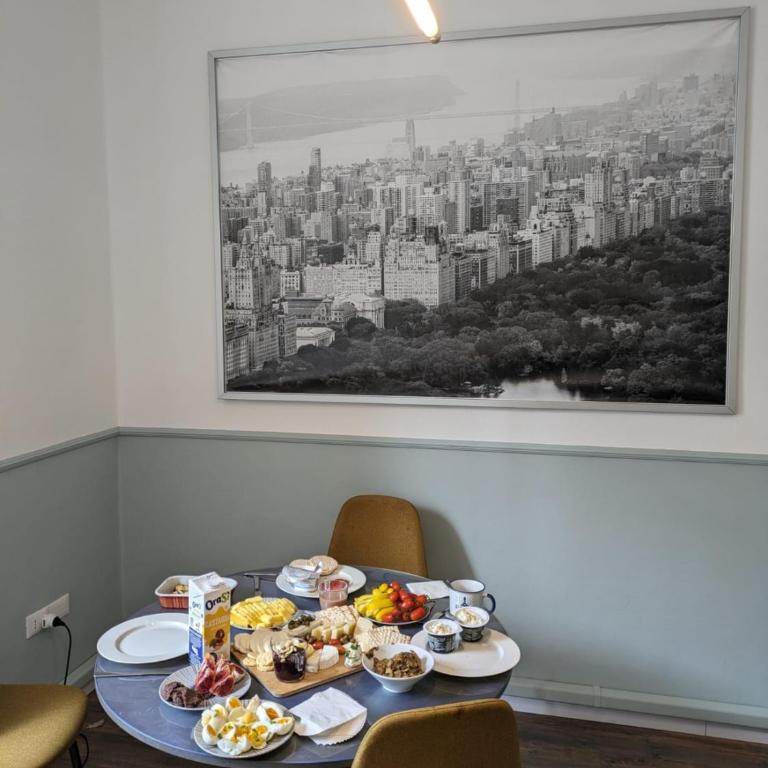 Villa Conti - Appartamento con 2 Camere da Letto - 7