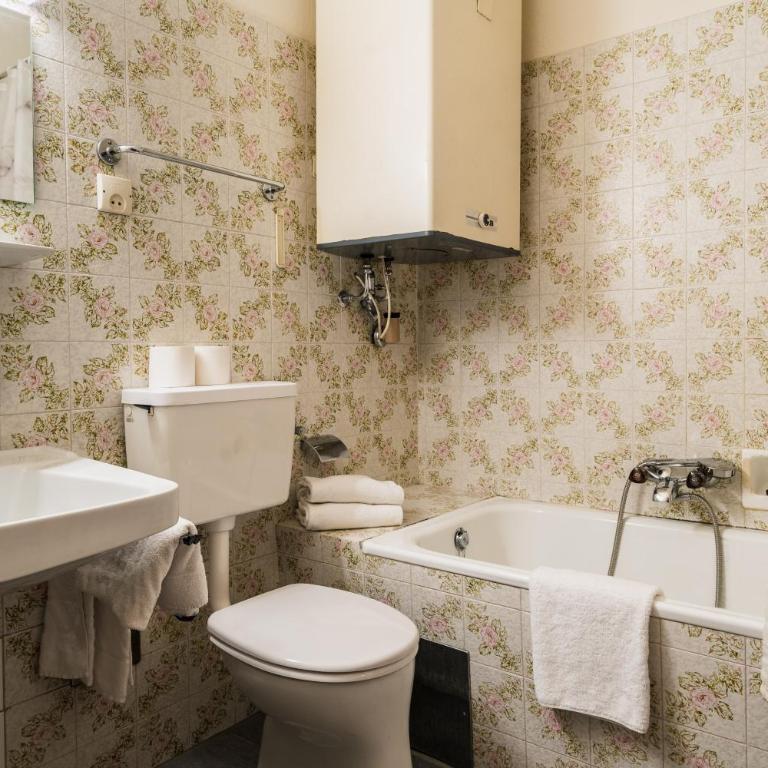 Appartementanlage Thermenblick SKI IN & SKI OUT - Apartment mit 1 Schlafzimmer und einem Balkon (2-4 Erwachsene) - 3