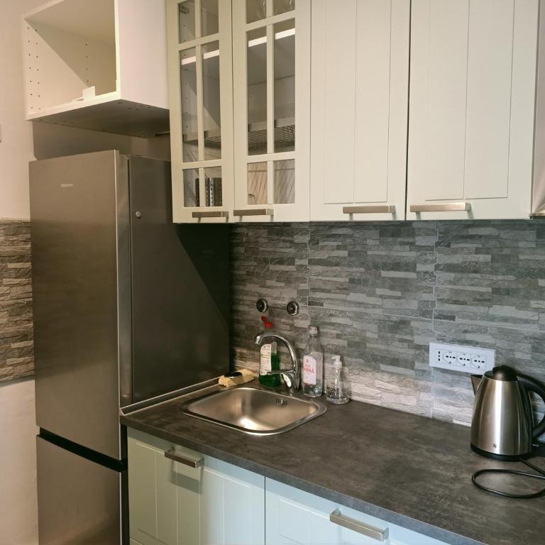 Villa Conti - Appartamento con 2 Camere da Letto - 11
