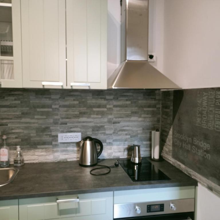 Villa Conti - Appartamento con 2 Camere da Letto - 9
