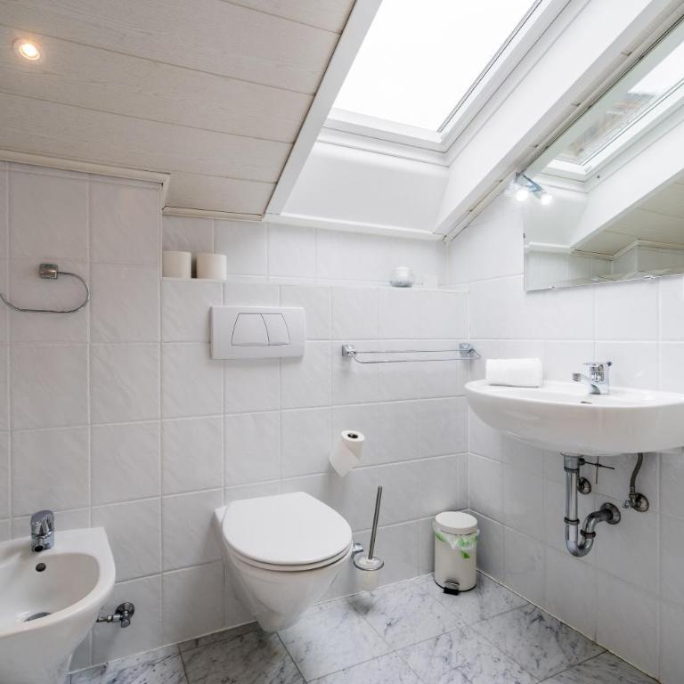 Appartementanlage Thermenblick SKI IN & SKI OUT - Apartment mit 1 Schlafzimmer (2-3 Erwachsene) - 4