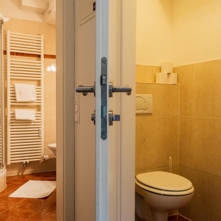Appartementanlage Thermenblick SKI IN & SKI OUT - Apartment mit 2 Schlafzimmern und Balkon (2-5 Erwachsene) - 4