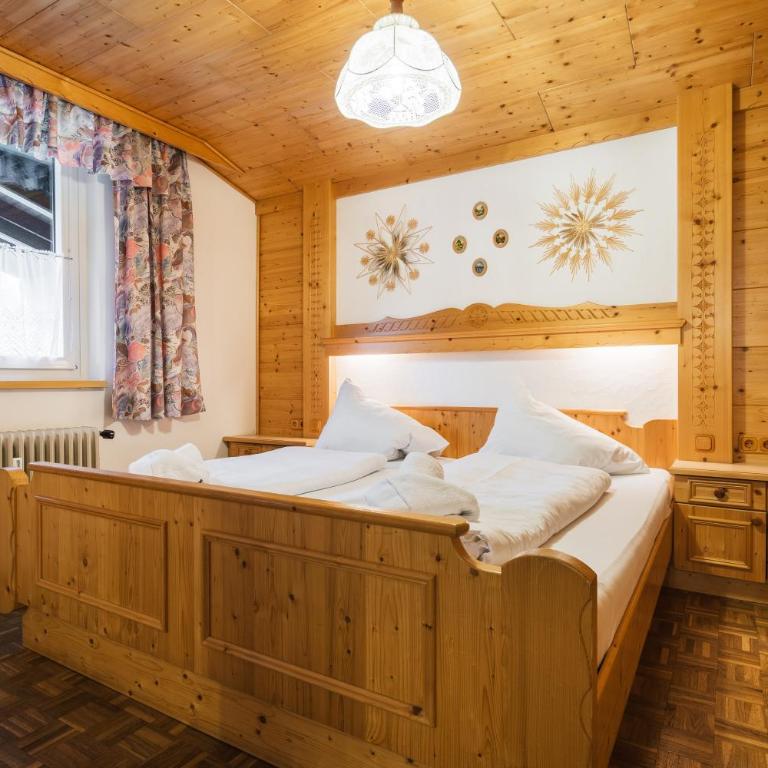 Appartementanlage Thermenblick SKI IN & SKI OUT - Apartment mit 2 Schlafzimmern und Balkon (2-5 Erwachsene) - 6