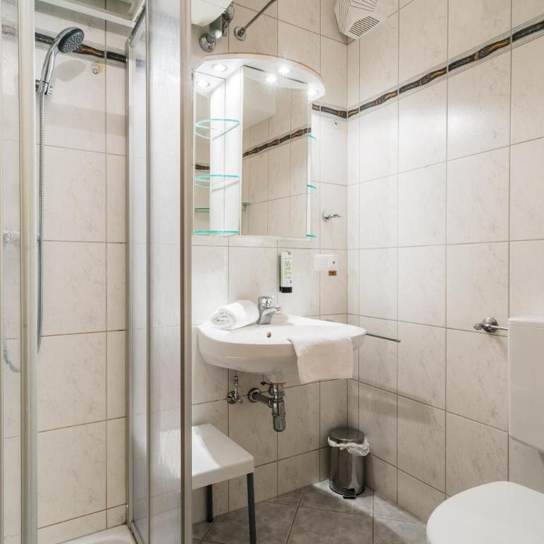 Appartementanlage Thermenblick SKI IN & SKI OUT - Apartment mit 1 Schlafzimmer und einem Balkon (2-4 Erwachsene) - 15