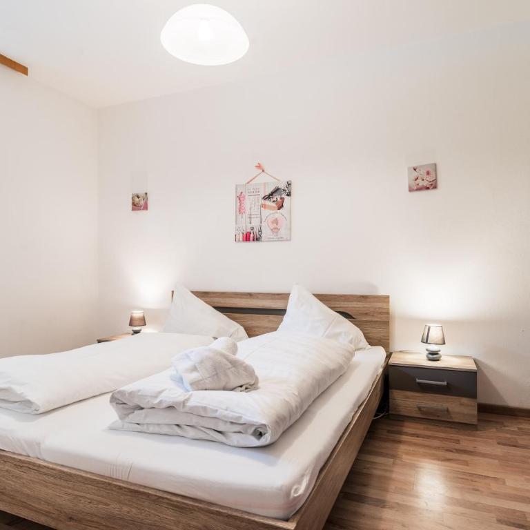 Appartementanlage Thermenblick SKI IN & SKI OUT - Apartment mit 1 Schlafzimmer und einem Balkon (2-4 Erwachsene) - 10