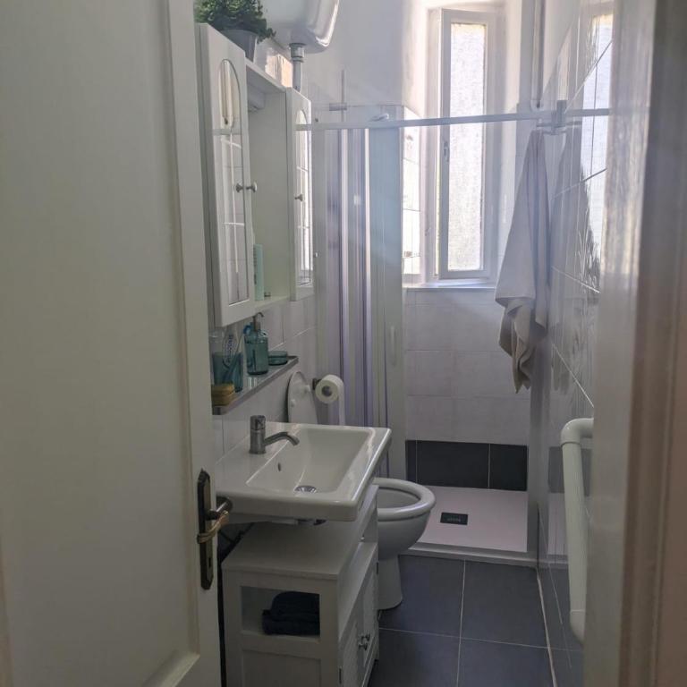 Villa Conti - Appartamento con 2 Camere da Letto - 18