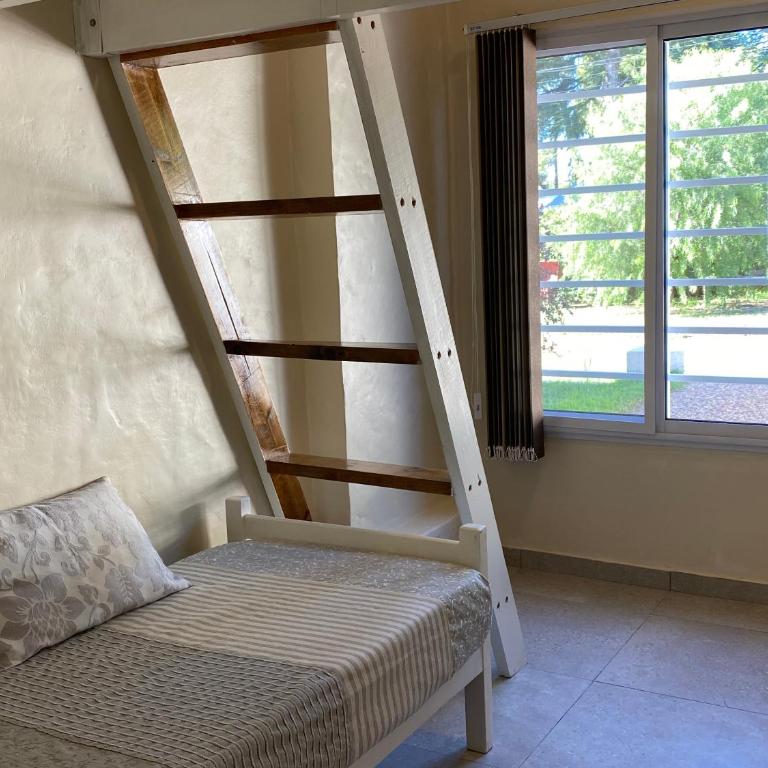 Soleado Pampa - Loft - 28