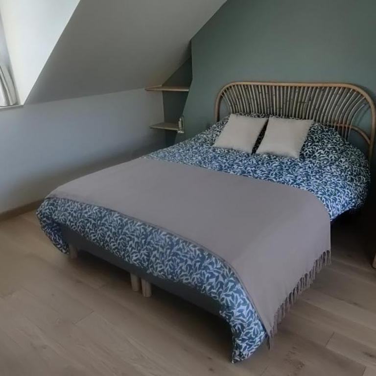 Studio Le nid de pie - Studio mit Meerblick - 17