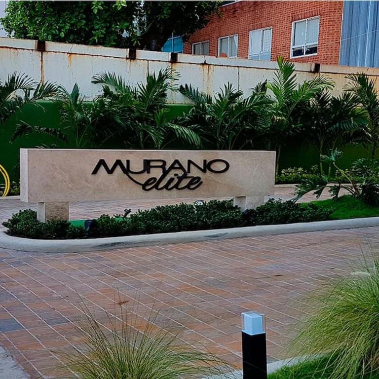 MURANO ELITE LUXURY OCEANFRONT BOCAGRANDE. - Apartamento Superior de 2 dormitorios - 4