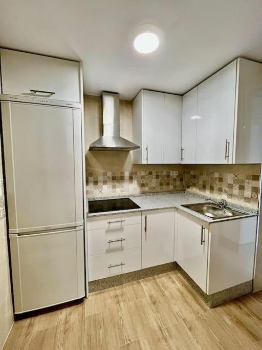 Adana Beach House - Apartamento de 3 dormitorios - 16