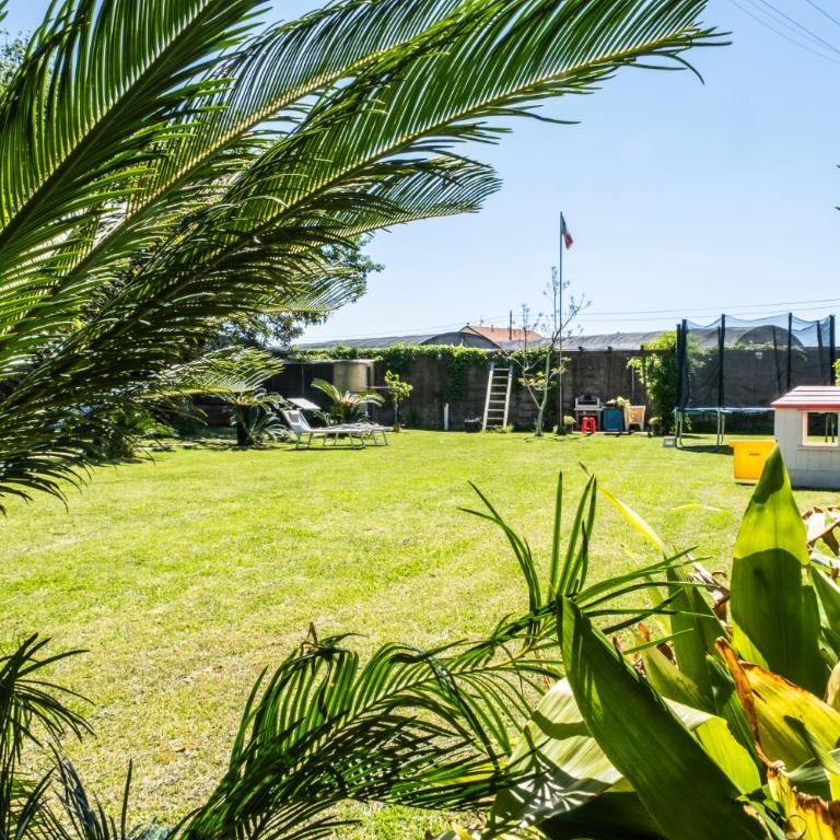 Agriturismo Giorgi appartamenti in Riviera Ligure - Appartamento - 3