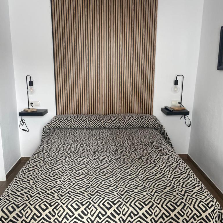 Casa La Mina - Apartamento de 2 dormitorios - 8