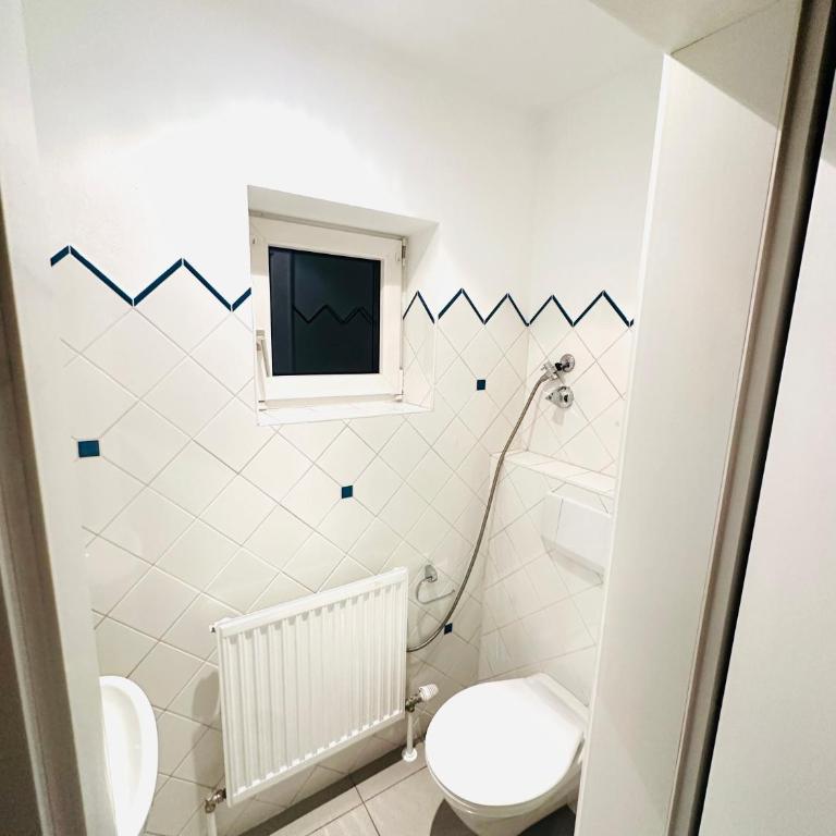 FAMILY STAY SALZBURG City - Ferienhaus mit 3 Schlafzimmern - 32
