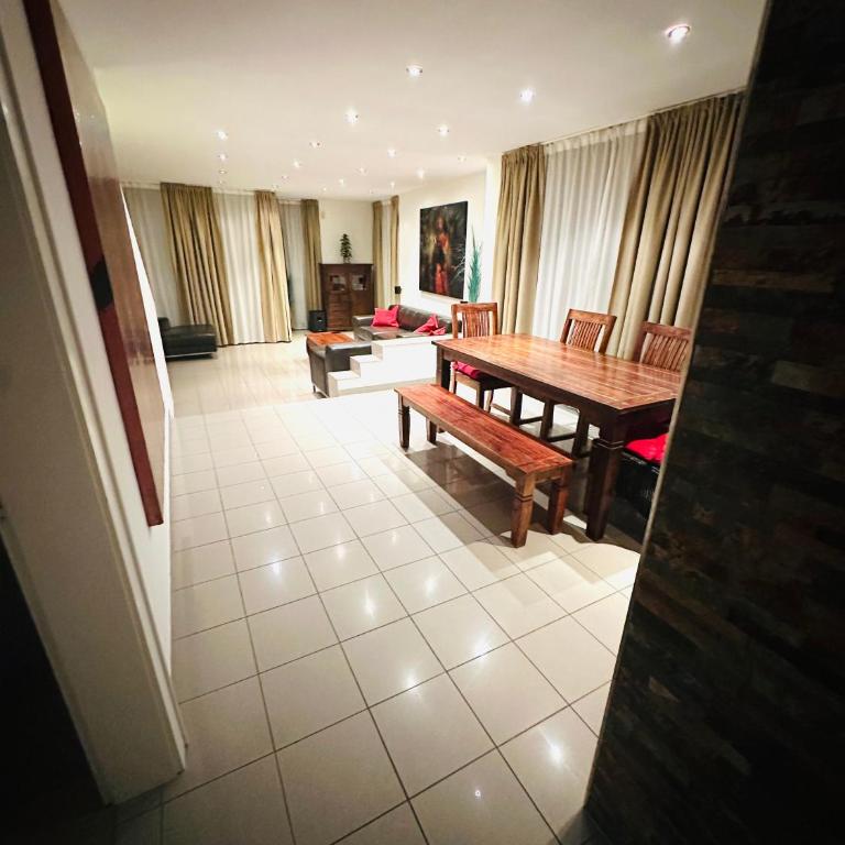 FAMILY STAY SALZBURG City - Ferienhaus mit 3 Schlafzimmern - 33
