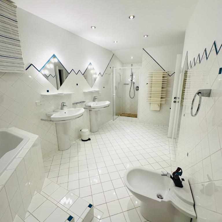 FAMILY STAY SALZBURG City - Ferienhaus mit 3 Schlafzimmern - 10