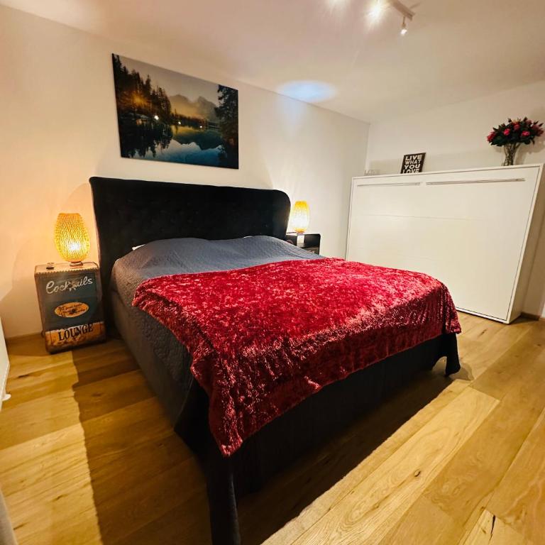 FAMILY STAY SALZBURG City - Ferienhaus mit 3 Schlafzimmern - 4