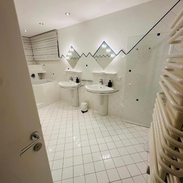 FAMILY STAY SALZBURG City - Ferienhaus mit 3 Schlafzimmern - 34