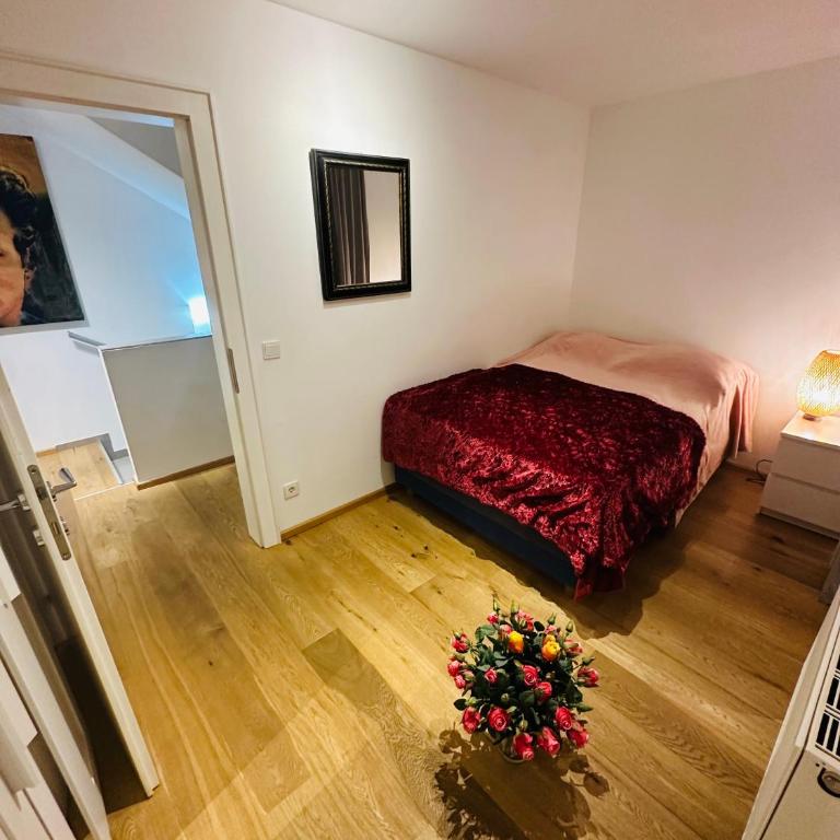 FAMILY STAY SALZBURG City - Ferienhaus mit 3 Schlafzimmern - 6