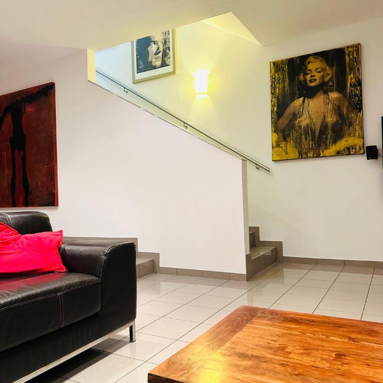 FAMILY STAY SALZBURG City - Ferienhaus mit 3 Schlafzimmern - 38
