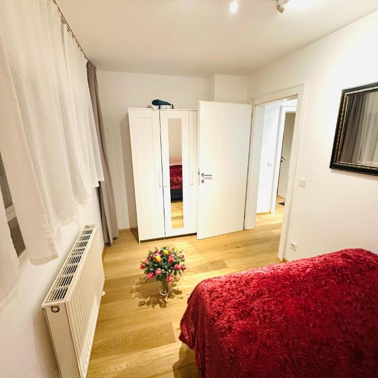 FAMILY STAY SALZBURG City - Ferienhaus mit 3 Schlafzimmern - 16