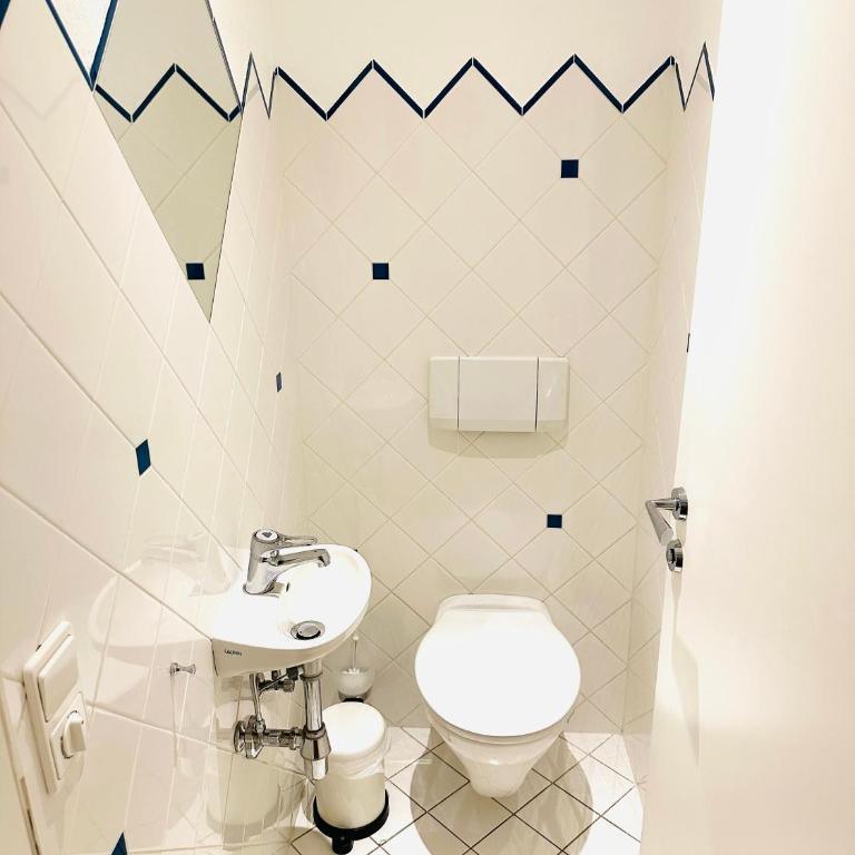 FAMILY STAY SALZBURG City - Ferienhaus mit 3 Schlafzimmern - 15