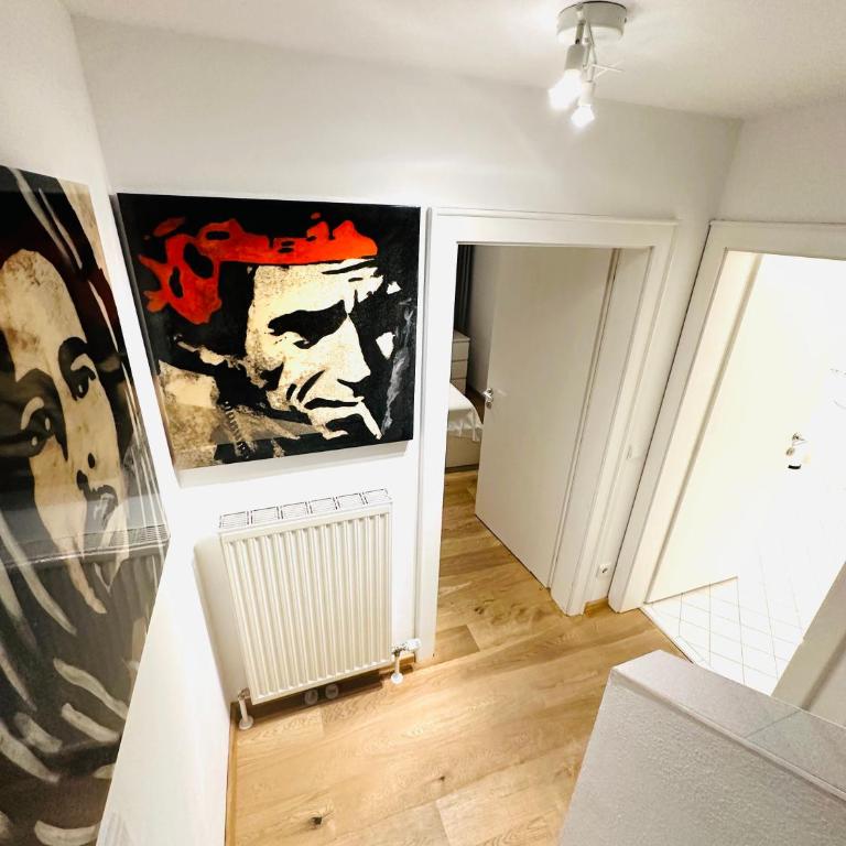 FAMILY STAY SALZBURG City - Ferienhaus mit 3 Schlafzimmern - 36
