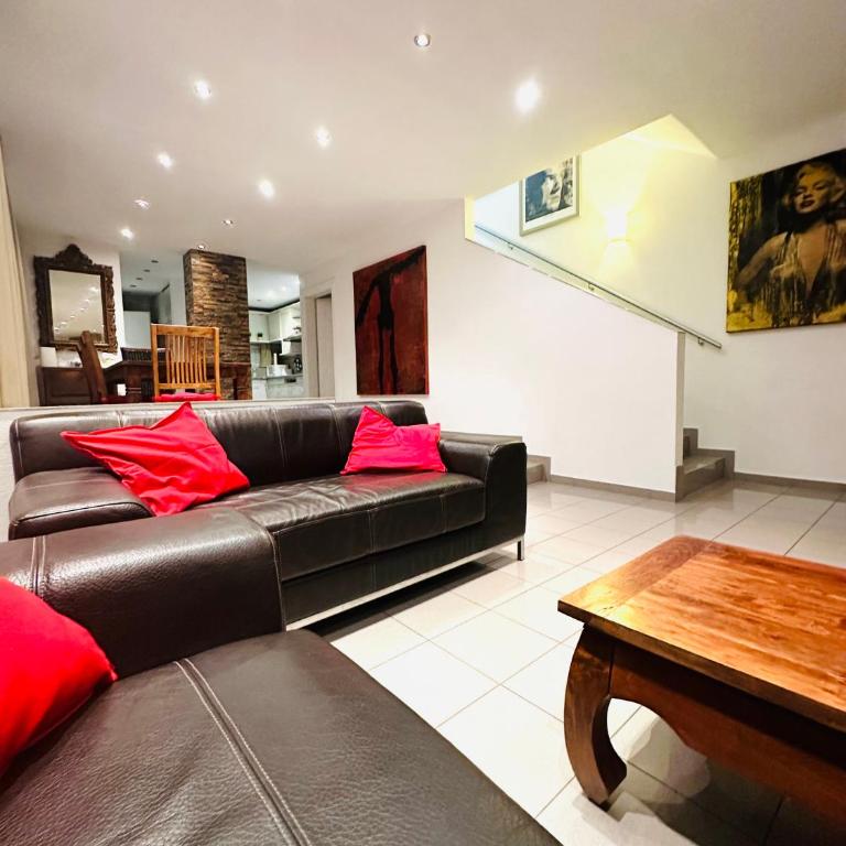 FAMILY STAY SALZBURG City - Ferienhaus mit 3 Schlafzimmern - 2