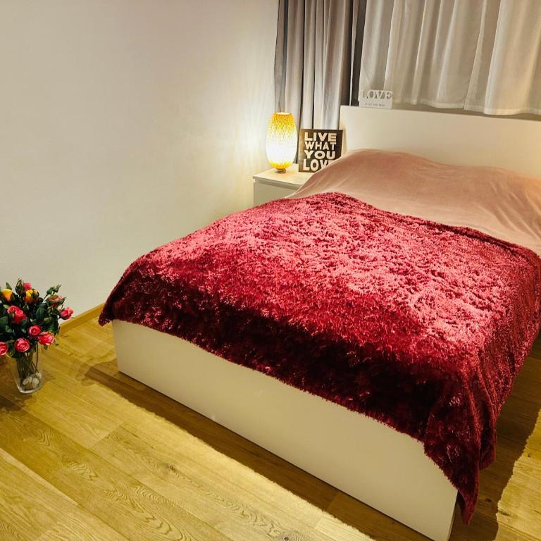 FAMILY STAY SALZBURG City - Ferienhaus mit 3 Schlafzimmern - 5