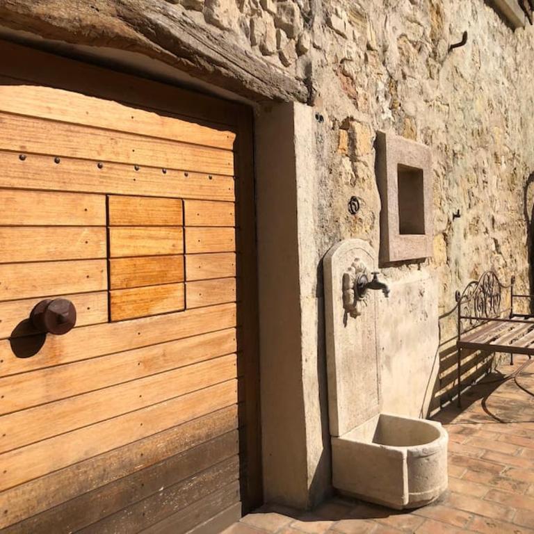 Gîte et studio indépendant idéal Famille - Maison 4 Chambres - 21