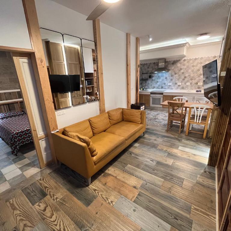 Las Caletillas vacations, 20 meters from the beach - Apartamento de 2 dormitorios - 2
