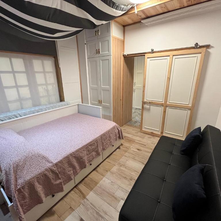 Las Caletillas vacations, 20 meters from the beach - Apartamento de 2 dormitorios - 5
