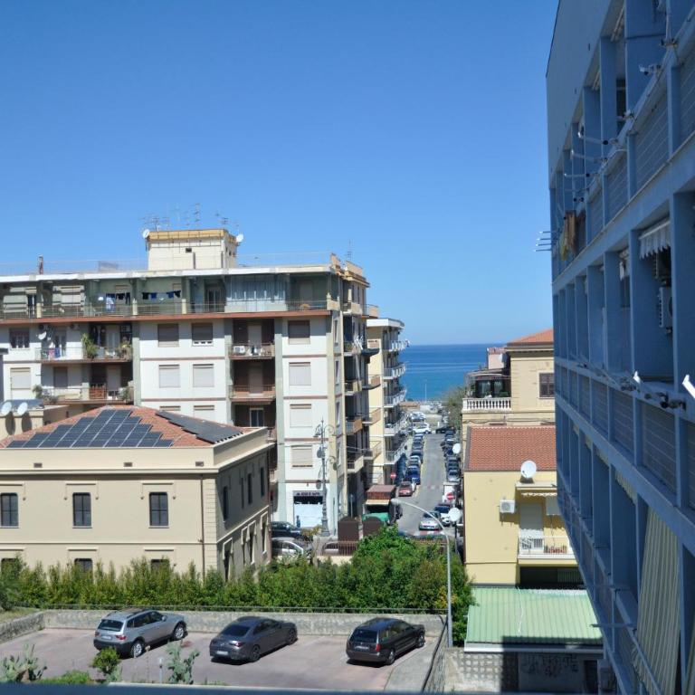 Sikania Apartment - Appartamento con 3 Camere da Letto - 20