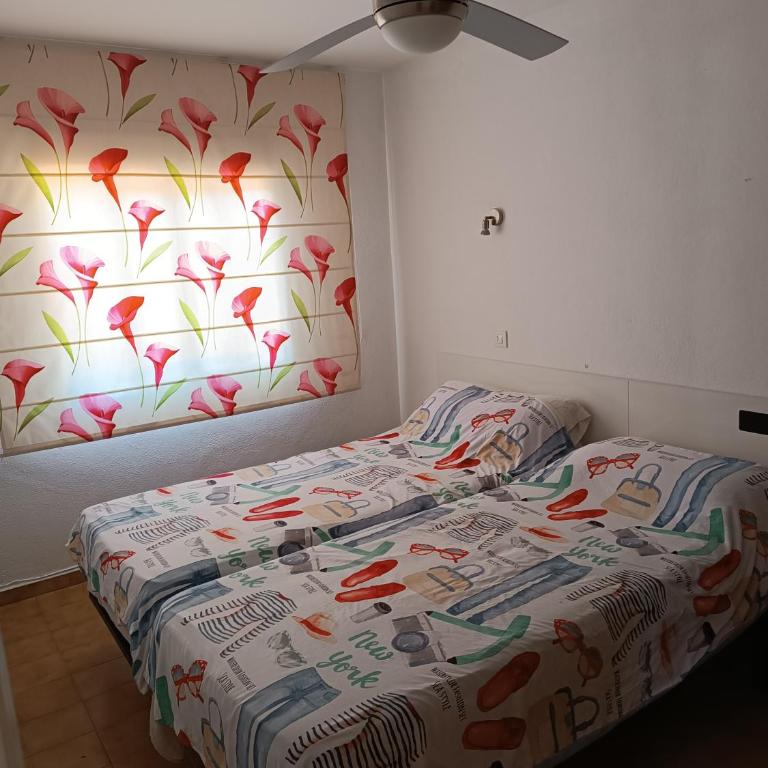 Chalet Calan Bosch - Casa Unifamiliar de 2 dormitorios - 2