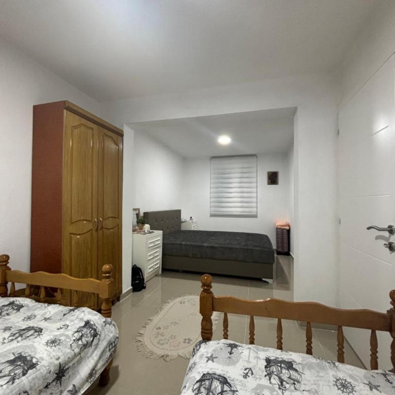 Apartments Ramčić - Three-Bedroom Apartment - 1