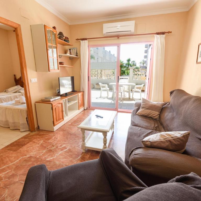 Apartamentos Nuevo México B 2 - Apartamento de 2 dormitorios - 1