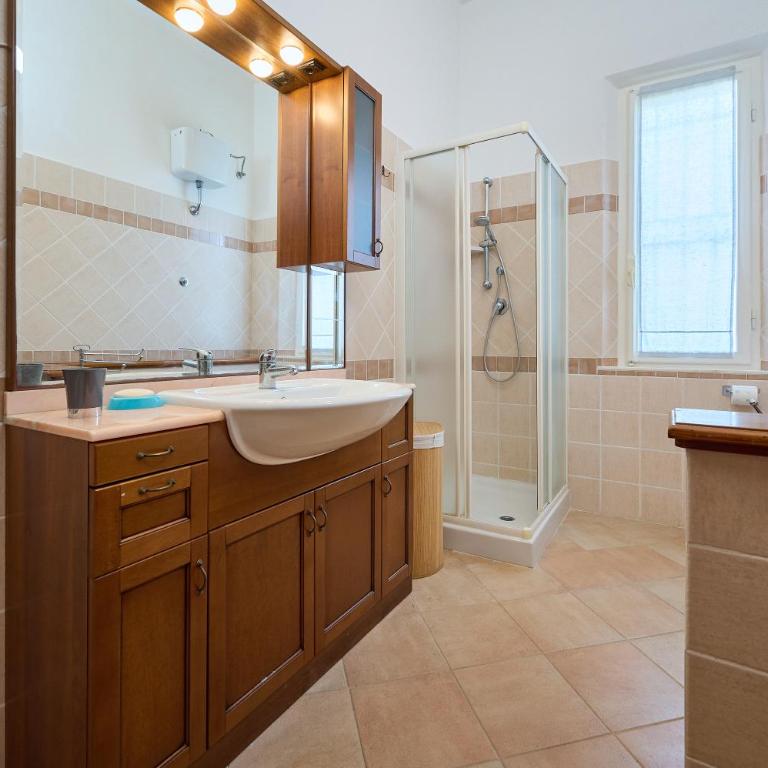 Casa Cipresso - Casa con 2 Camere da Letto - 35