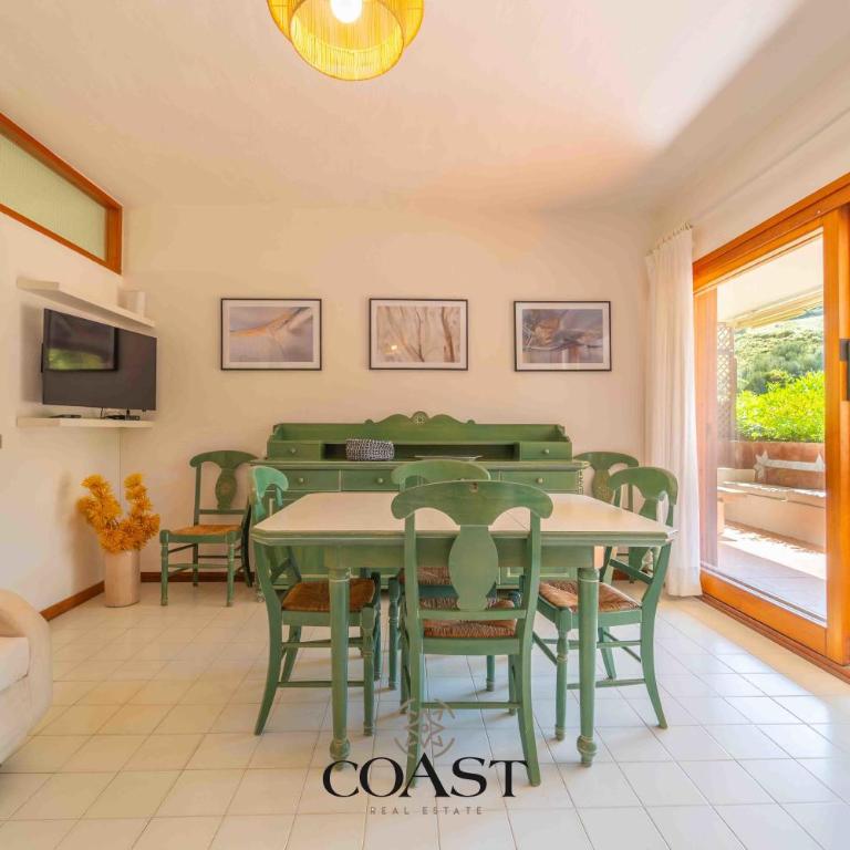 Garden Apartment - BBQ, ampio giardino e A/C - Appartamento con Vista Mare - 11