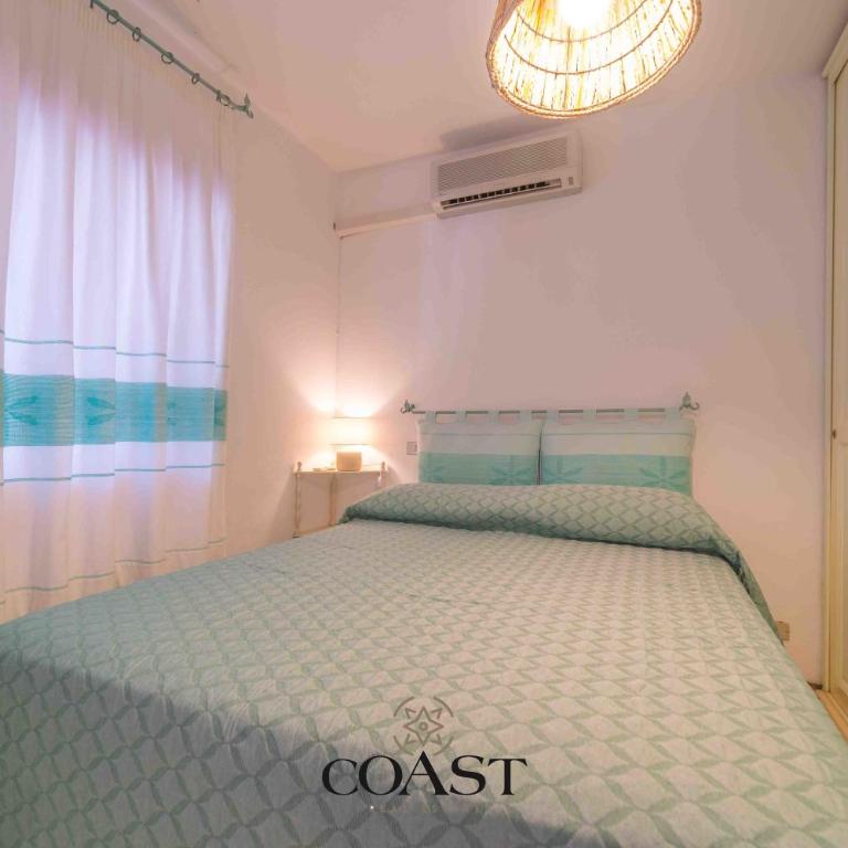 Garden Apartment - BBQ, ampio giardino e A/C - Appartamento con Vista Mare - 17